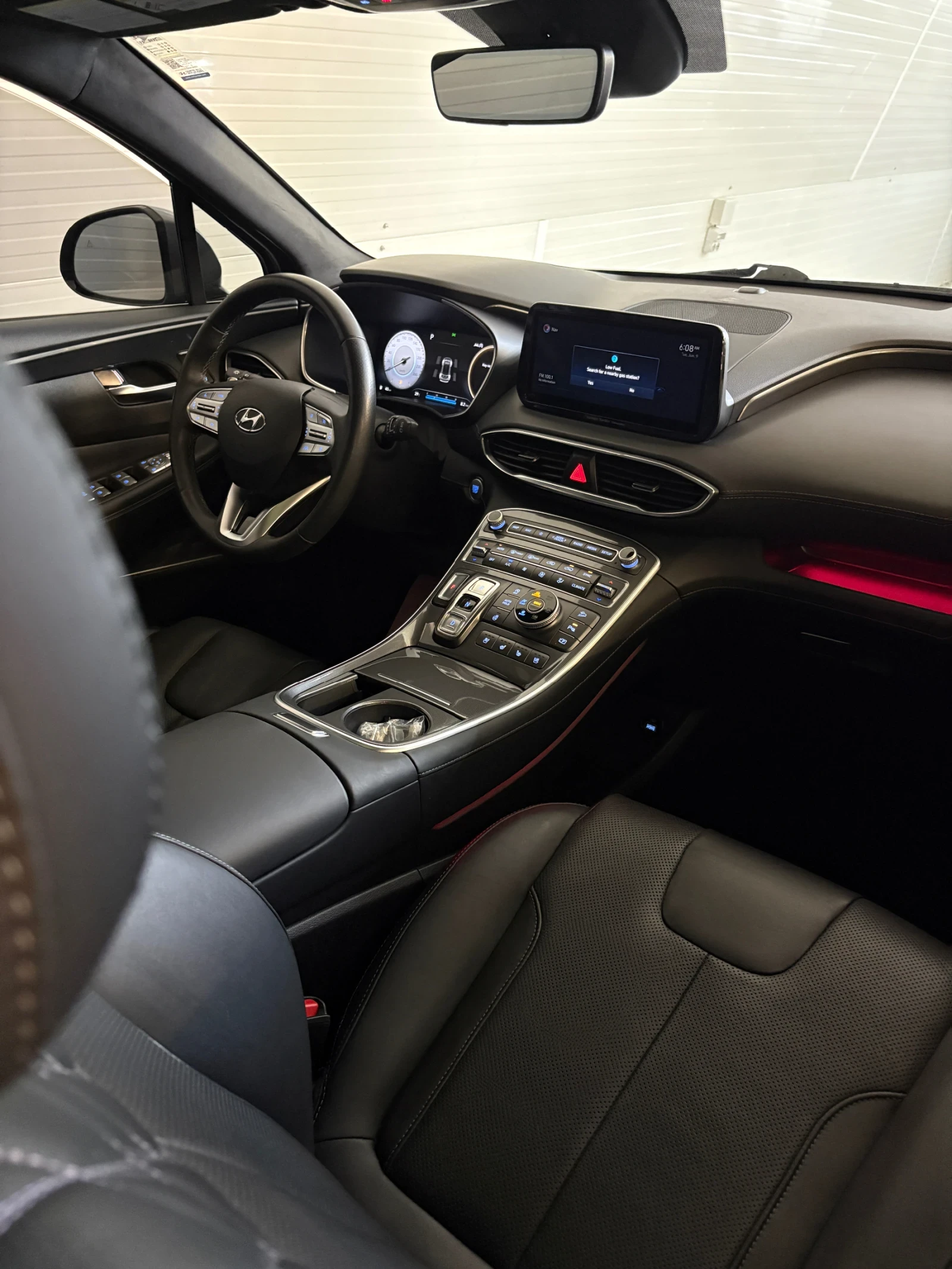 Hyundai Santa fe CALLIGRAPHY  | Mobile.bg � ����������� 14