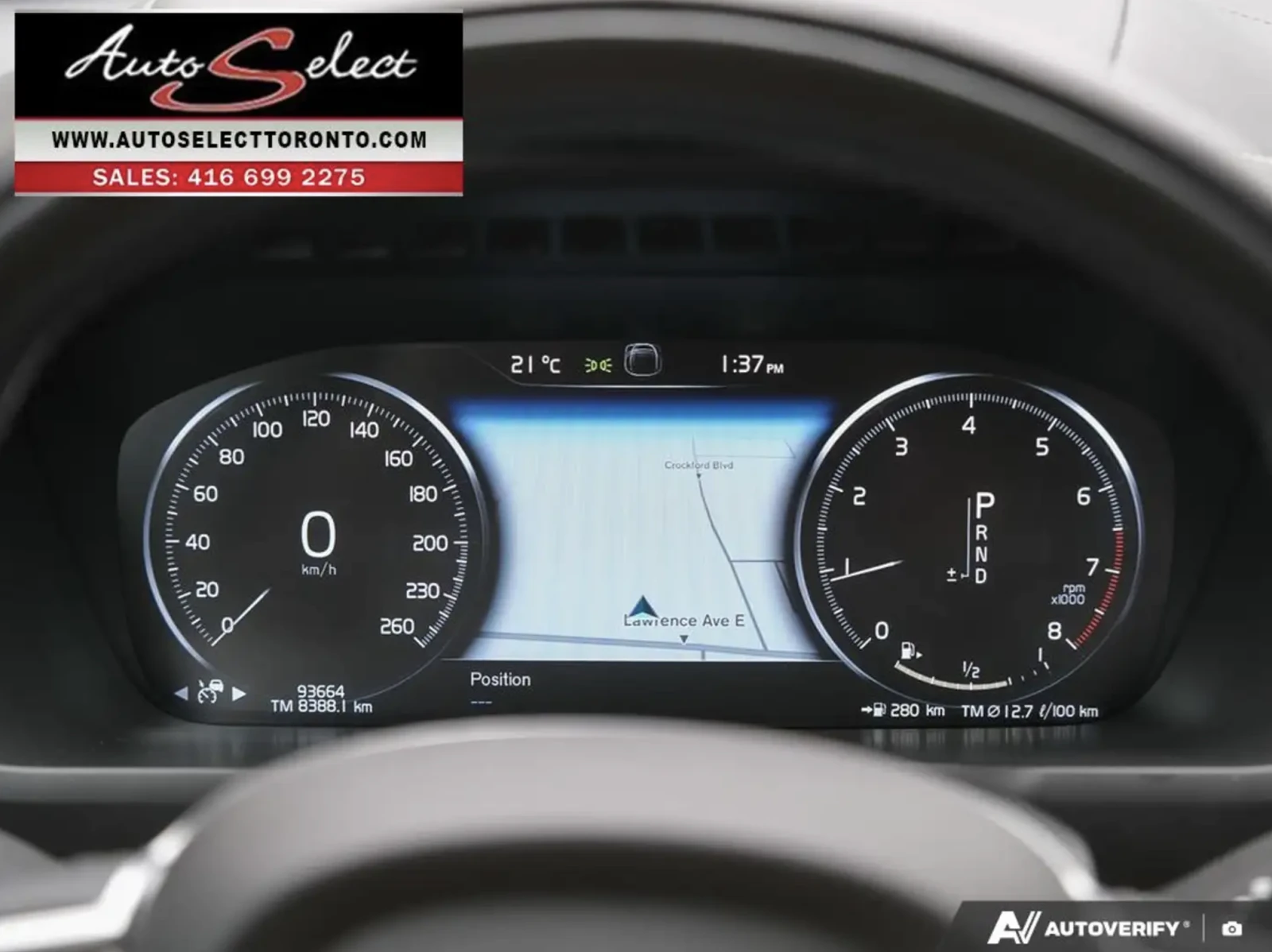 Volvo Xc90 2020 Volvo XC90 T6 Inscripton, снимка 7 - Автомобили и джипове - 55187356