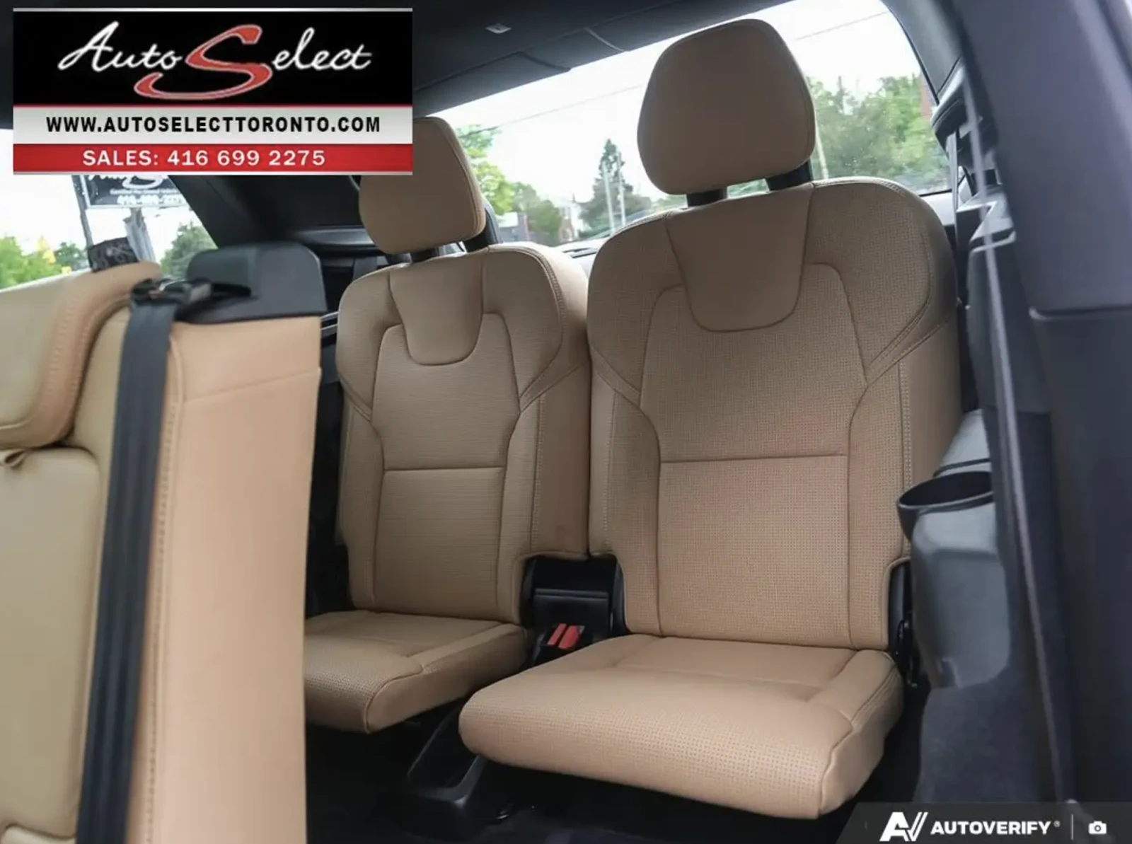 Volvo Xc90 2020 Volvo XC90 T6 Inscripton, снимка 9 - Автомобили и джипове - 55187356