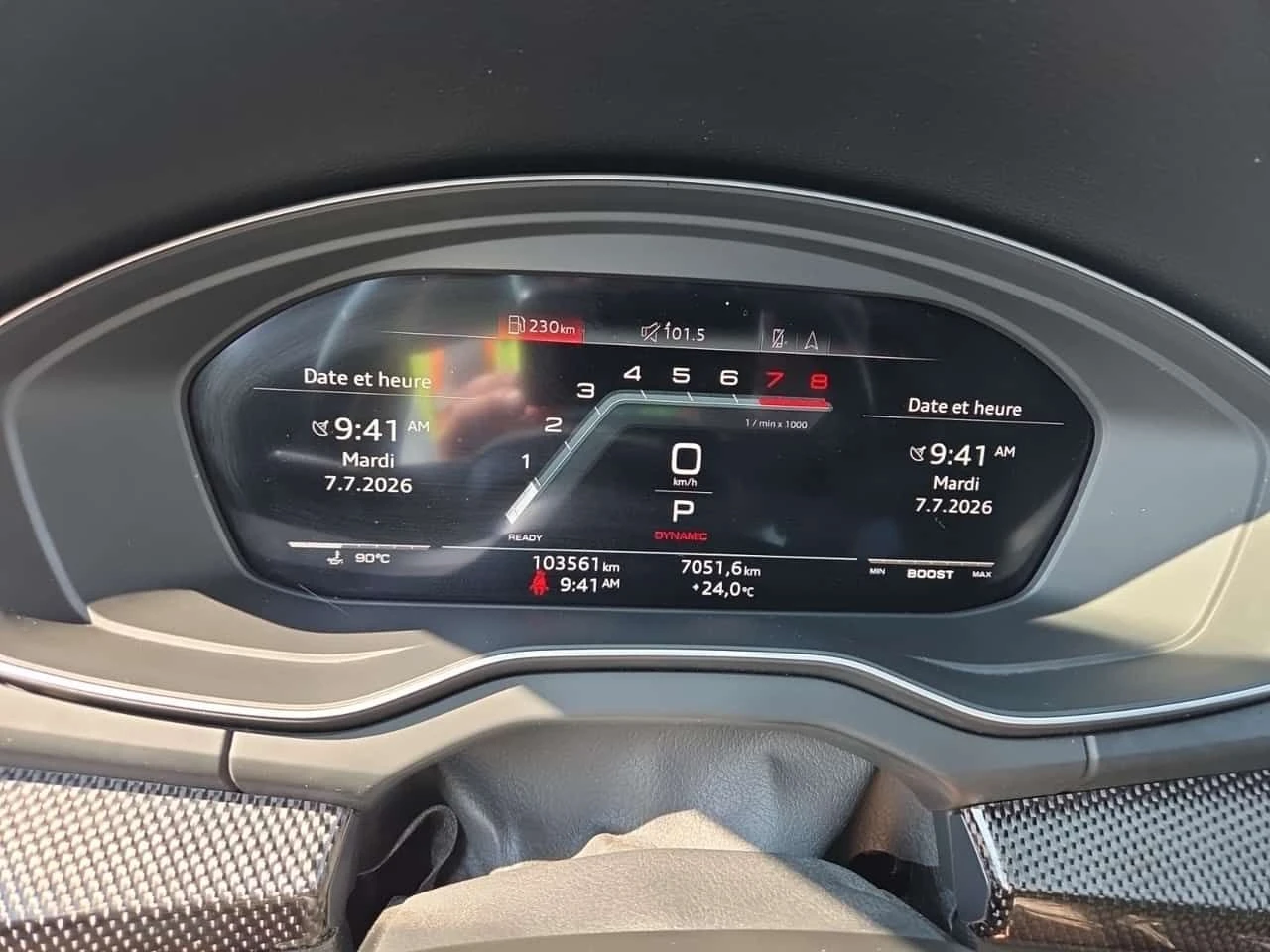 Audi SQ5 * PROGRESSIV * CARFAX * ОПЦИЯ ЗА ФИНАНСИРАНЕ, снимка 9 - Автомобили и джипове - 55193341