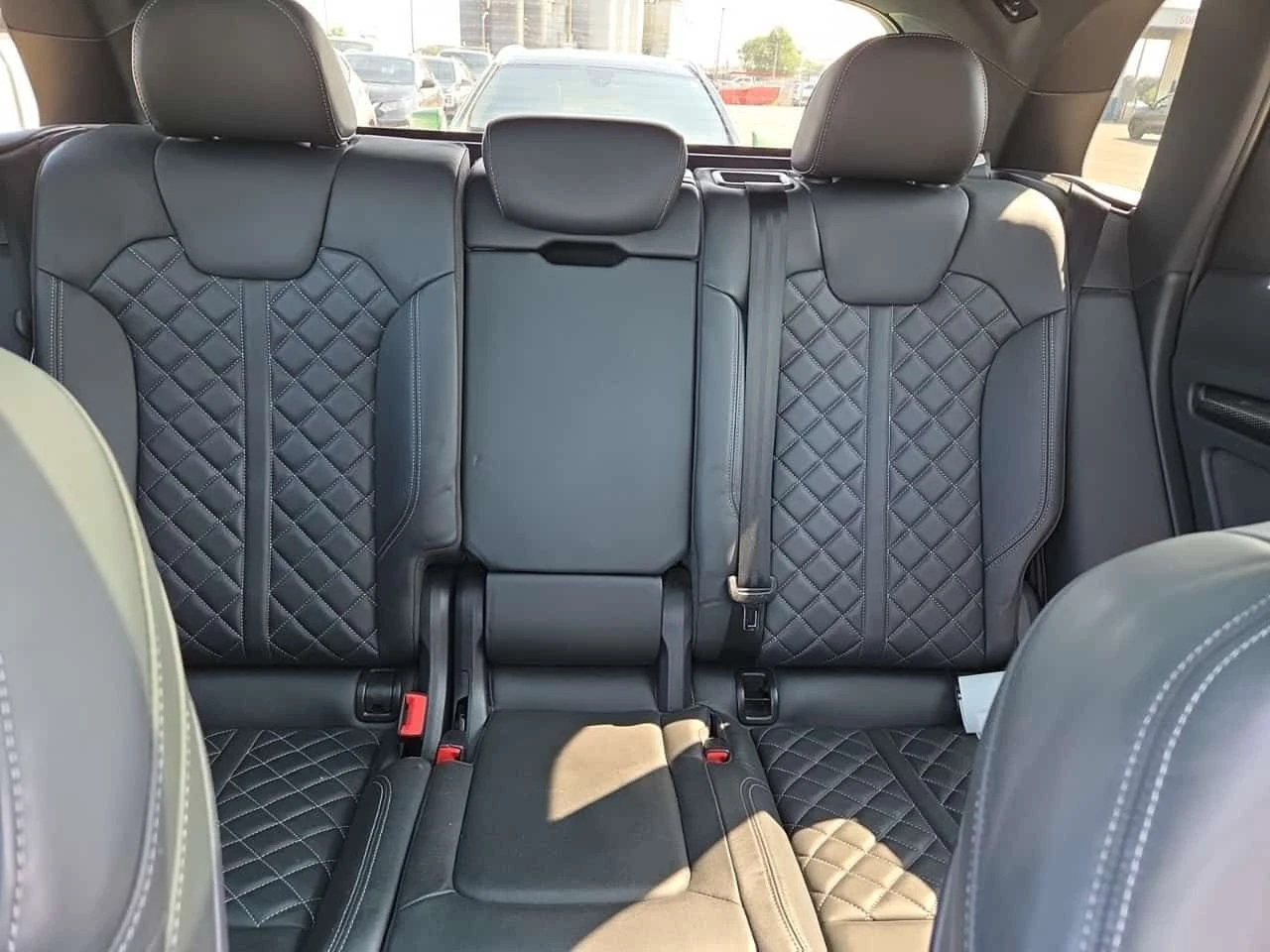 Audi SQ5 * PROGRESSIV * CARFAX * ОПЦИЯ ЗА ФИНАНСИРАНЕ, снимка 12 - Автомобили и джипове - 55193341