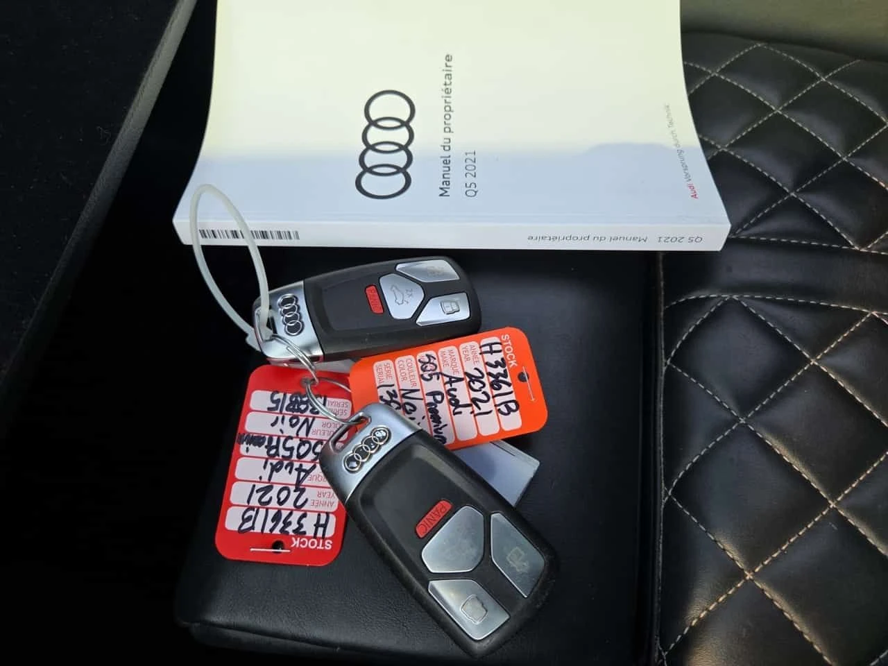 Audi SQ5 * PROGRESSIV * CARFAX * ОПЦИЯ ЗА ФИНАНСИРАНЕ, снимка 8 - Автомобили и джипове - 55193341