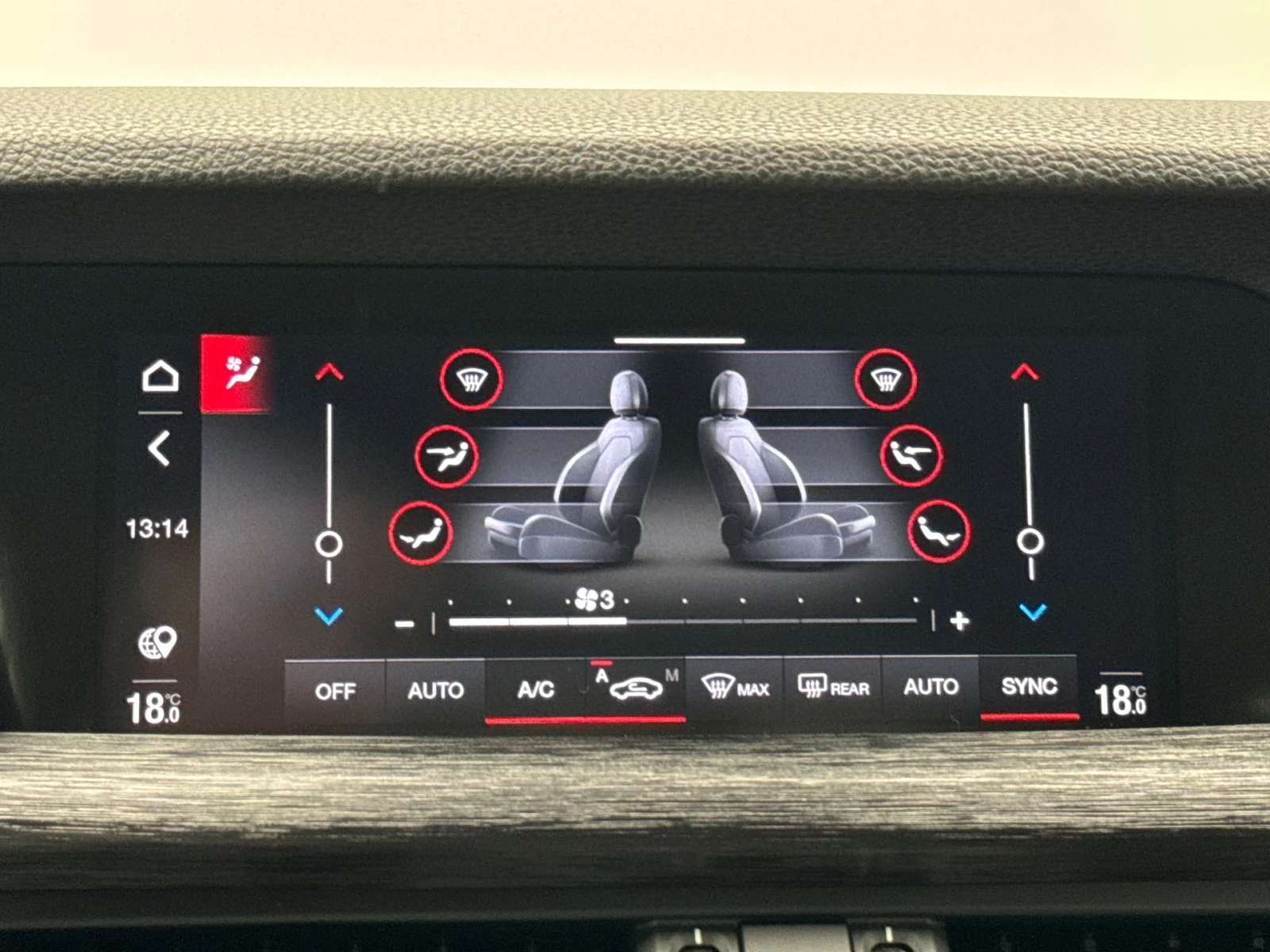 Alfa Romeo Stelvio 2.2 Super Дизел Автомат, снимка 10 - Автомобили и джипове - 55266086