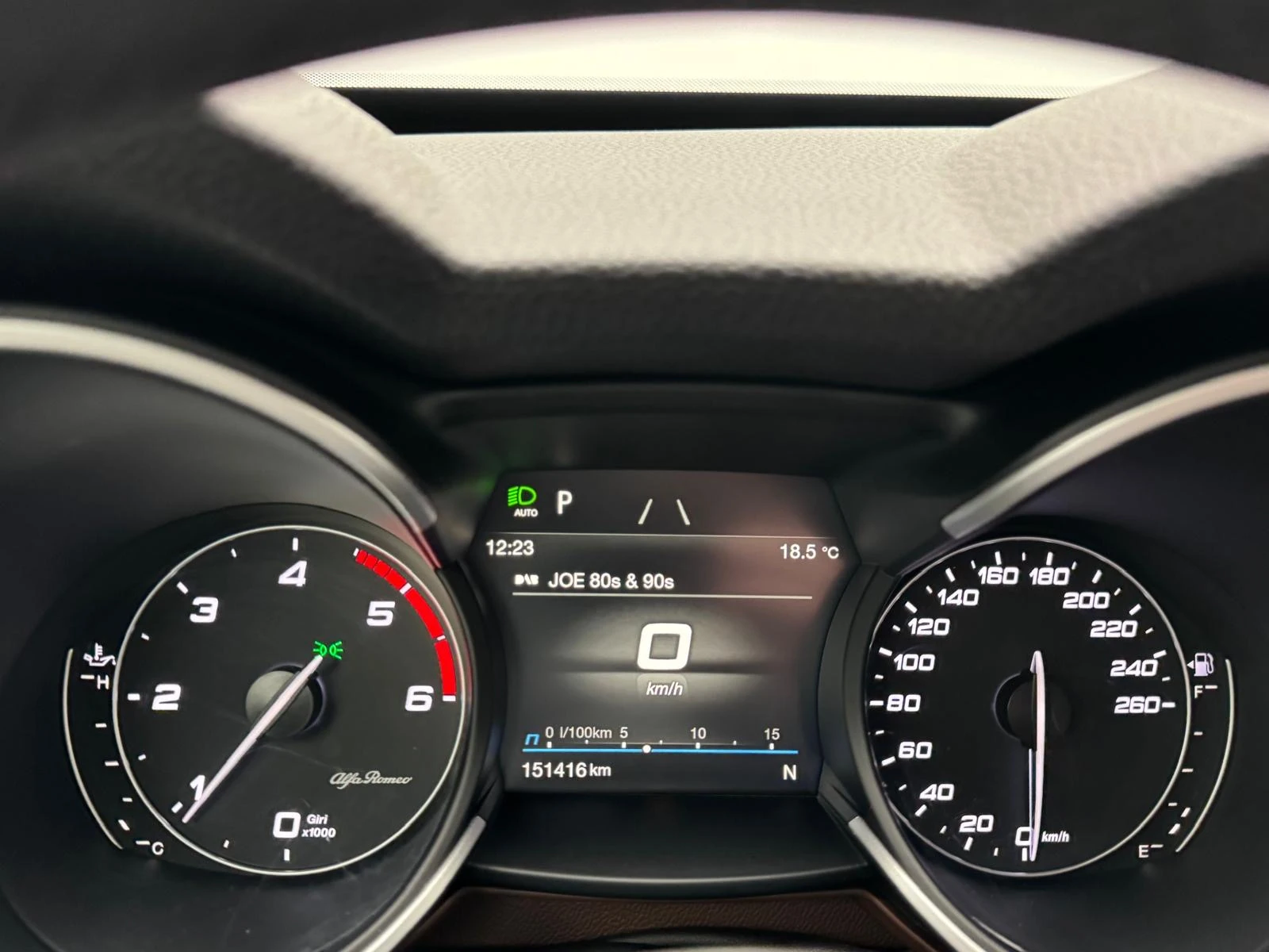Alfa Romeo Stelvio 2.2 Super Дизел Автомат, снимка 12 - Автомобили и джипове - 55266086