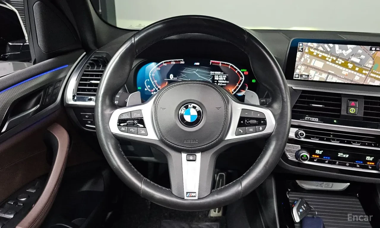 BMW X3 20i � �����* XDRIVE* ����* �����* �������* ������  | Mobile.bg � ����������� 9