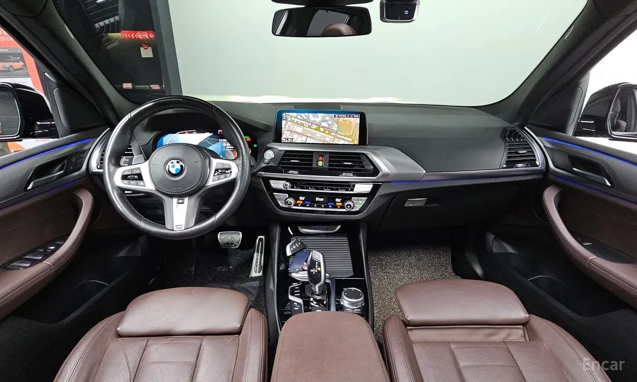 BMW X3 20i � �����* XDRIVE* ����* �����* �������* ������  | Mobile.bg � ����������� 8