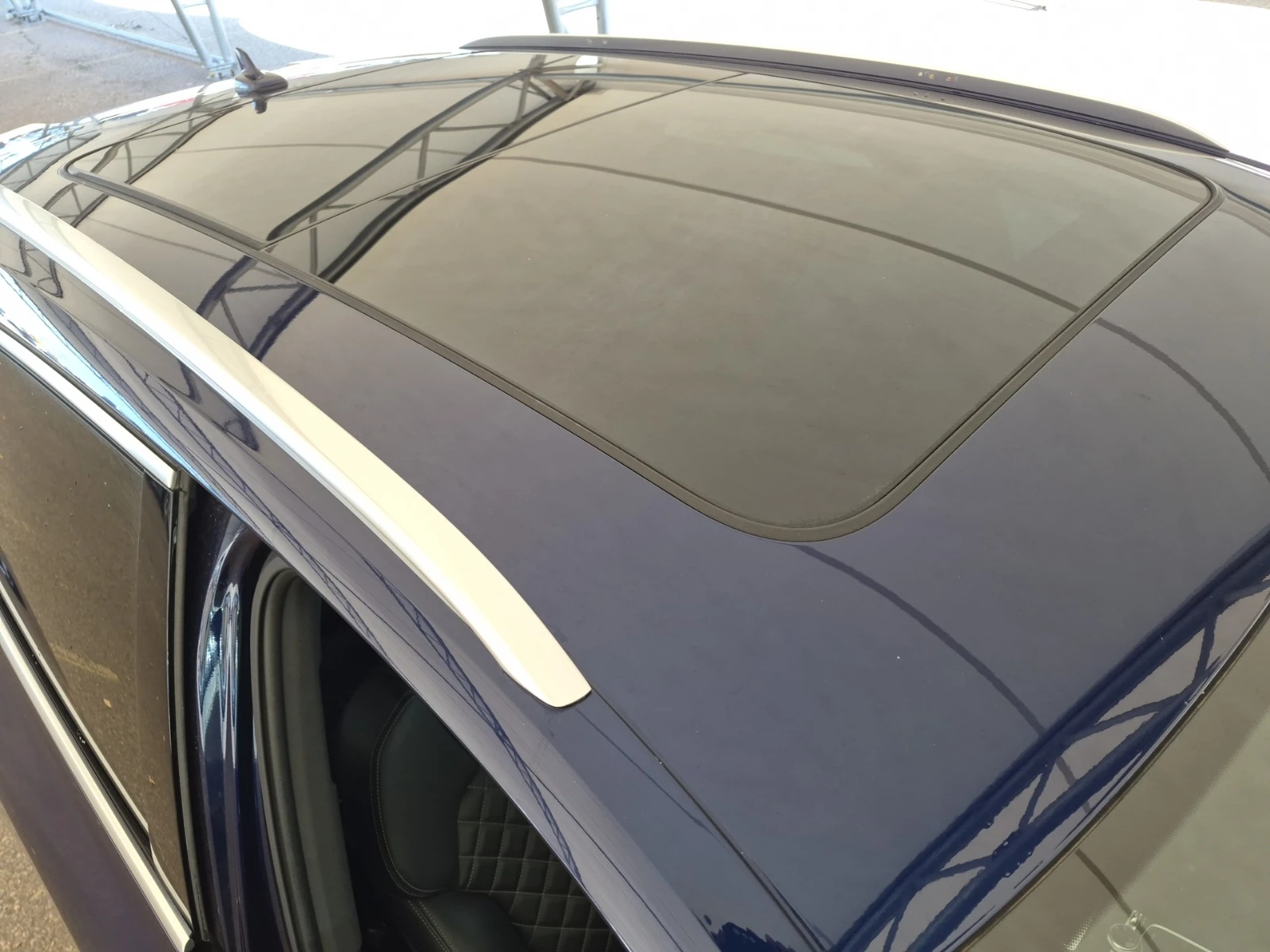 Audi SQ5 TECHNIK , снимка 6 - Автомобили и джипове - 56442716