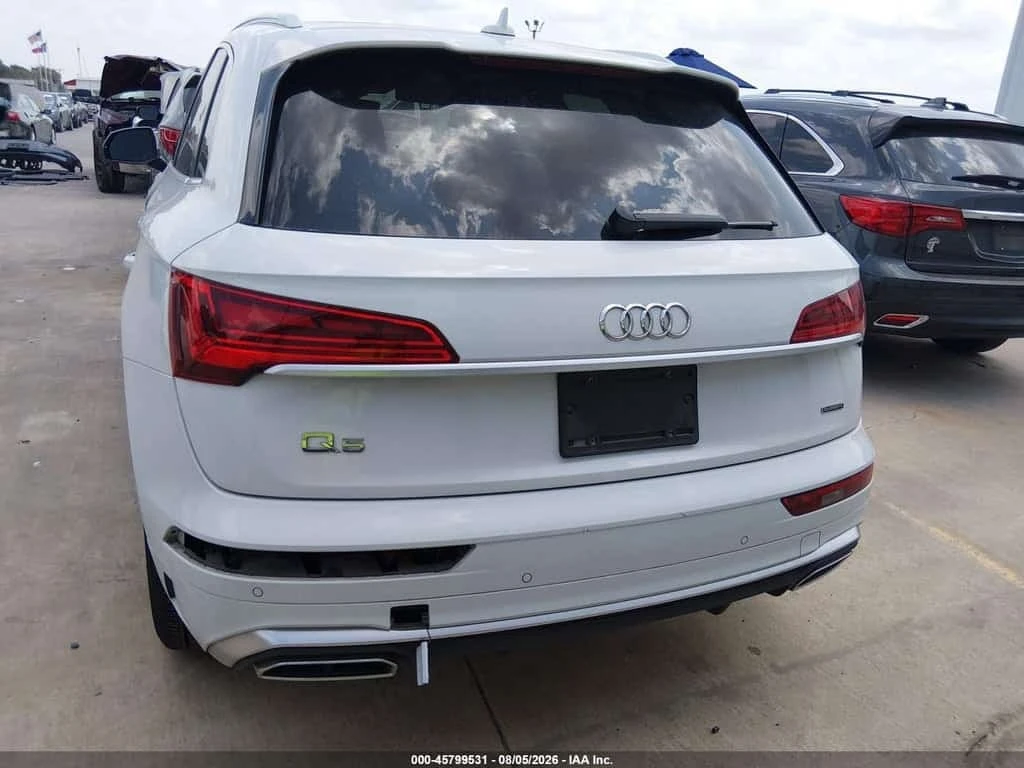 Audi Q5 * PREMIUM PLUS 45 TFSI S LINE QUATTRO S TRONIC *  | Mobile.bg � ����������� 16