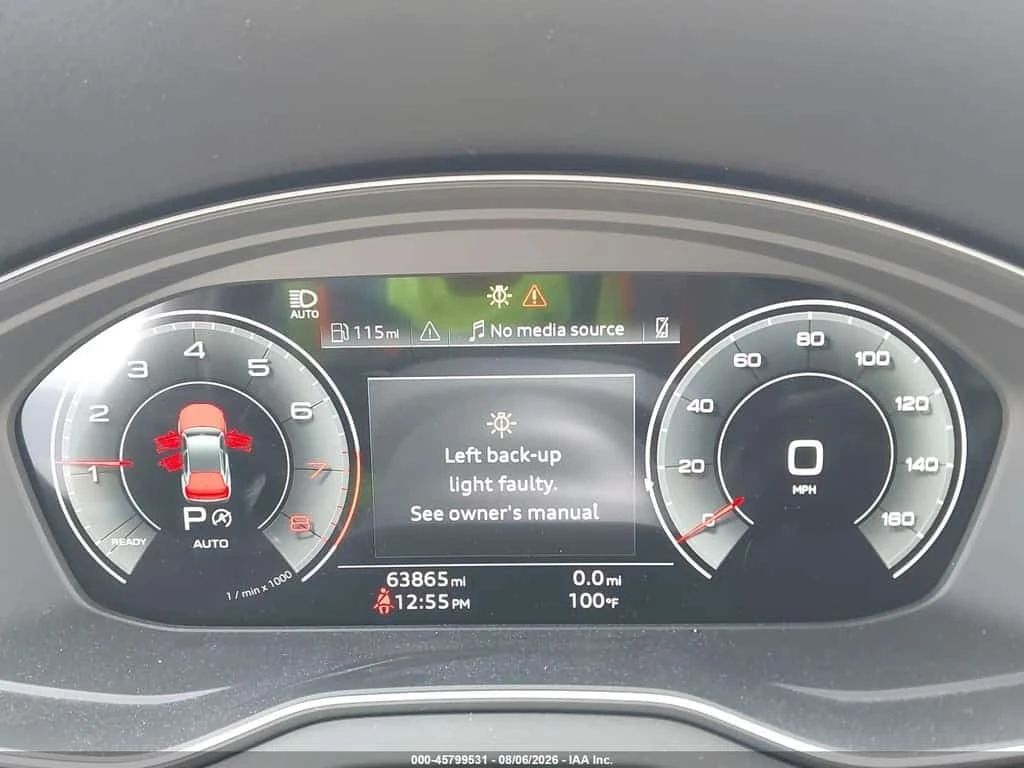 Audi Q5 * PREMIUM PLUS 45 TFSI S LINE QUATTRO S TRONIC *  | Mobile.bg � ����������� 7