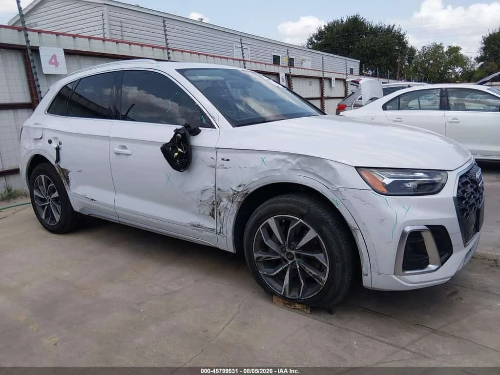 Audi Q5 * PREMIUM PLUS 45 TFSI S LINE QUATTRO S TRONIC *  | Mobile.bg � ����������� 13