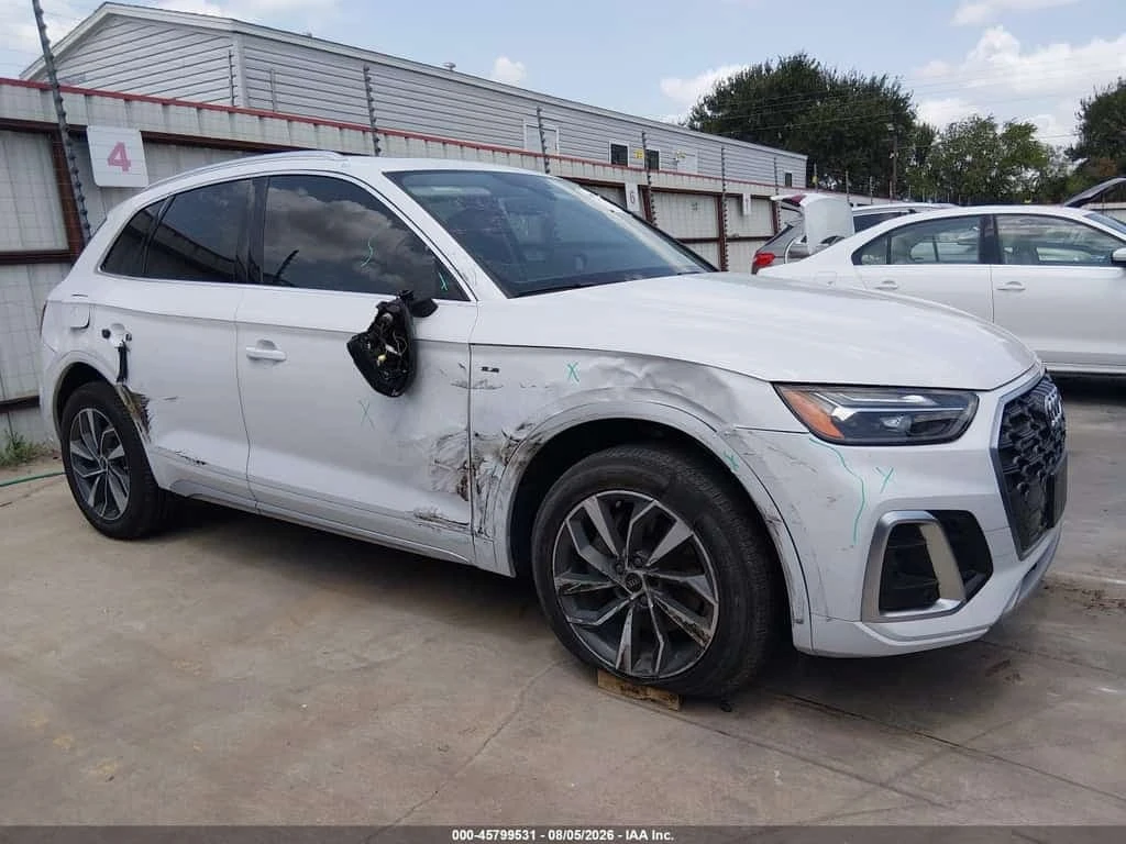 Audi Q5 * PREMIUM PLUS 45 TFSI S LINE QUATTRO S TRONIC *  | Mobile.bg � ����������� 17