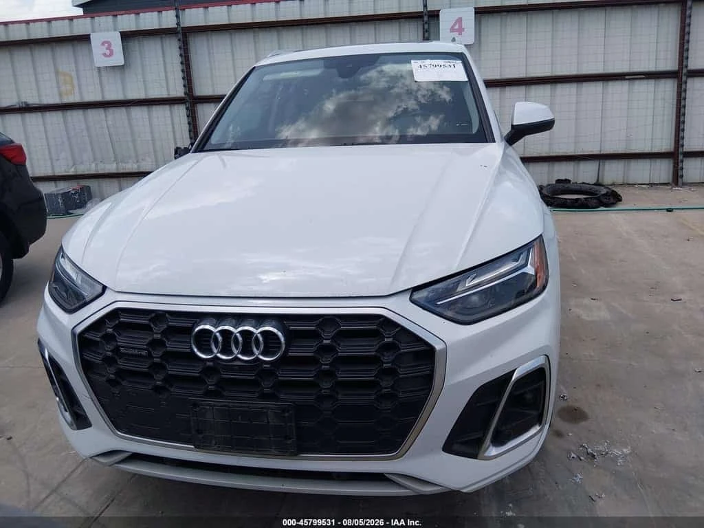 Audi Q5 * PREMIUM PLUS 45 TFSI S LINE QUATTRO S TRONIC *  | Mobile.bg � ����������� 12