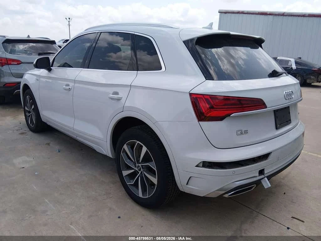Audi Q5 * PREMIUM PLUS 45 TFSI S LINE QUATTRO S TRONIC *  | Mobile.bg � ����������� 3