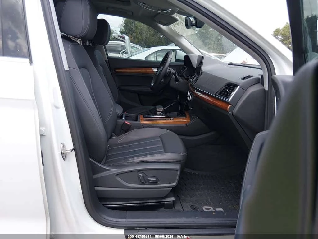 Audi Q5 * PREMIUM PLUS 45 TFSI S LINE QUATTRO S TRONIC *  | Mobile.bg � ����������� 5