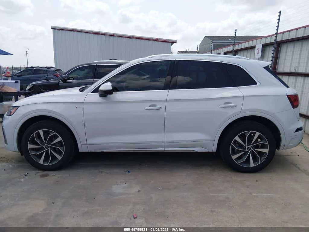 Audi Q5 * PREMIUM PLUS 45 TFSI S LINE QUATTRO S TRONIC *  | Mobile.bg � ����������� 14