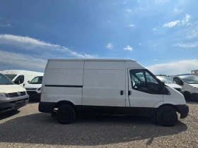 Ford Transit, снимка 3