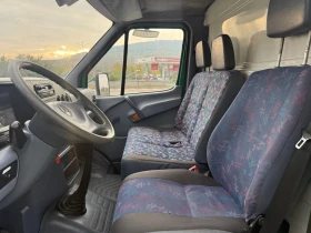 Mercedes-Benz Sprinter 412 2.9ТД 3.5Т КАТ Б , снимка 14