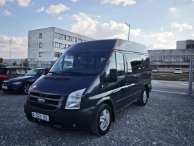 Ford Transit, снимка 1