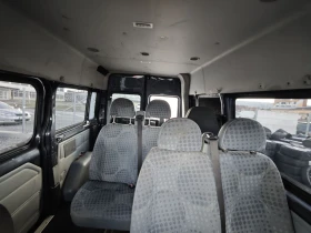 Ford Transit, снимка 11