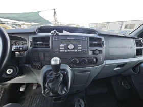 Ford Transit, снимка 12