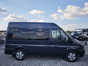 Ford Transit, снимка 4
