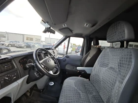 Ford Transit, снимка 9