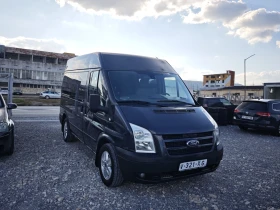 Ford Transit, снимка 3