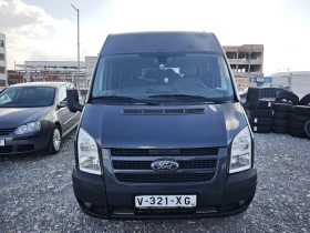 Ford Transit, снимка 2