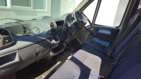 Peugeot Boxer HOB BHOC, снимка 5