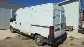 Peugeot Boxer HOB BHOC, снимка 2