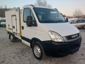 Iveco Daily 35S14   | Mobile.bg   3