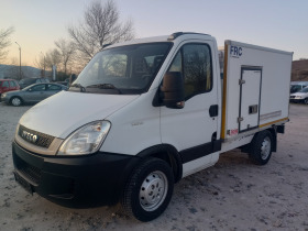 Iveco Daily 35S14 Фризер 