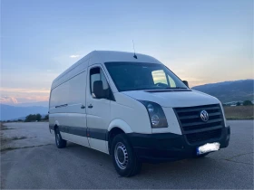 VW Crafter TDI, снимка 3