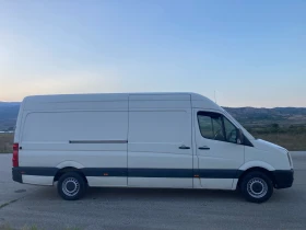 VW Crafter TDI, снимка 8