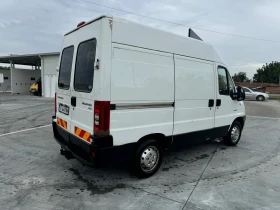 Citroen Jumper 2.0 hdi 84к.с, снимка 5