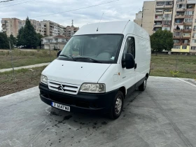 Citroen Jumper 2.0 hdi 84к.с, снимка 2