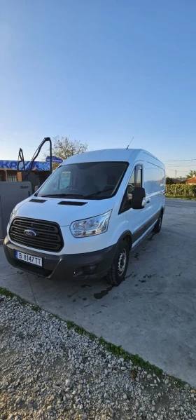 Ford Transit | Mobile.bg    2