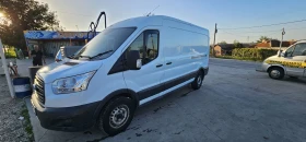 Ford Transit, снимка 3