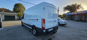 Ford Transit, снимка 4