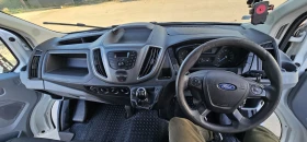 Ford Transit, снимка 14