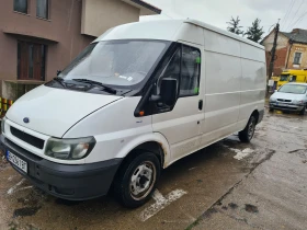 Ford Transit Дълга База, снимка 2