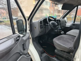 Ford Transit Дълга База, снимка 4