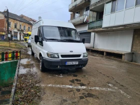 Ford Transit Дълга База, снимка 5