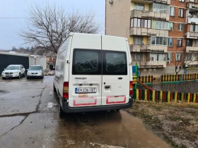 Ford Transit Дълга База, снимка 6