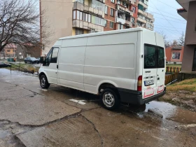 Ford Transit Дълга База, снимка 1