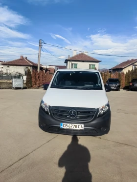 Mercedes-Benz Vito, снимка 1