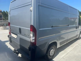 Peugeot Boxer 3.0 HDI | Mobile.bg    2