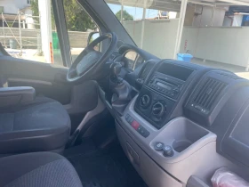 Peugeot Boxer 3.0 HDI | Mobile.bg    6