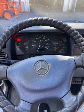 Обява за продажба на Mercedes-Benz Sprinter 412 Фургон-Дълга база ~9 900 лв. - изображение 7