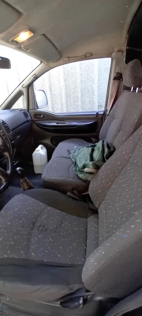 Hyundai H1 2, 5 Td | Mobile.bg    7